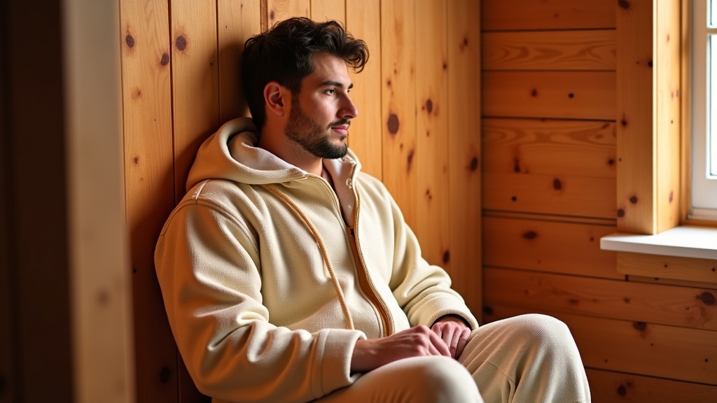 How Sauna Suits Help You Lose Weight (Temporarily!)
