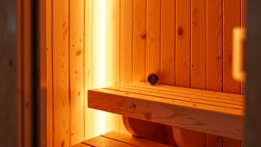 Understanding How Infrared Saunas Warm You Up