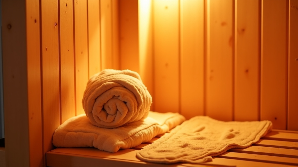 Finding Your Ideal Infrared Sauna Session Length