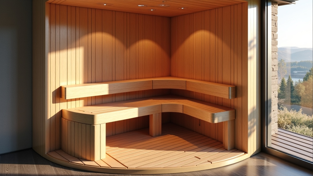 Is Your Home Sauna an Appliance? Understanding the Classification