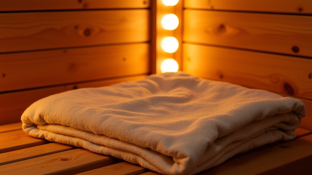 Sauna Blankets vs. Traditional Saunas: Understanding the Heat Difference