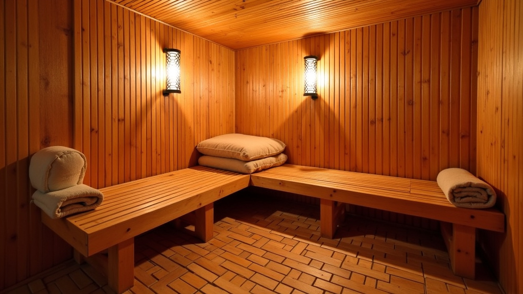 Understanding the Heat: Sweat Lodges vs. Saunas
