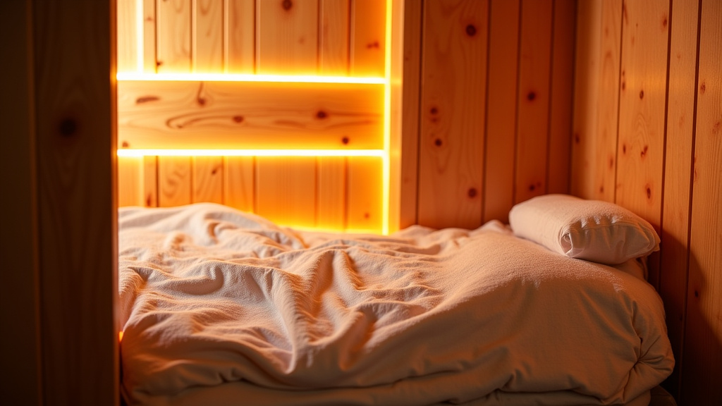 Understanding Your Infrared Sauna Blanket