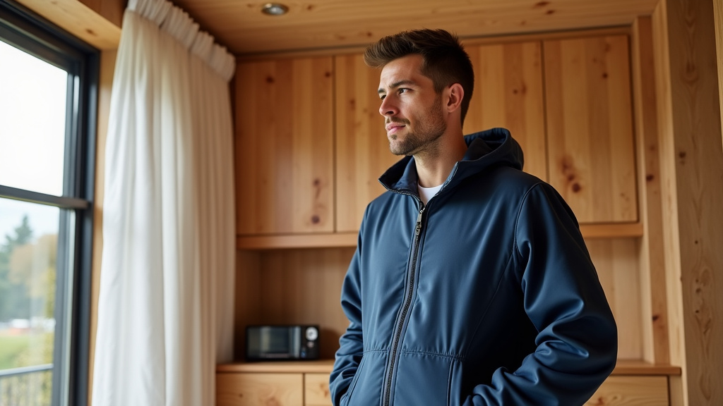 Understanding the Sweat Suit: What Exactly Is It?