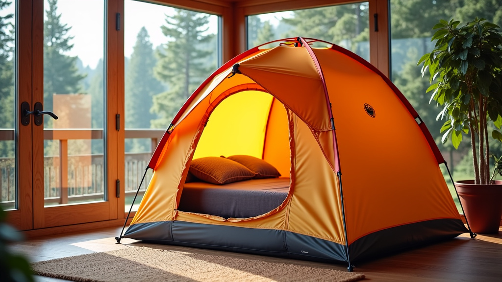 Understanding the Portable Sauna Tent Experience