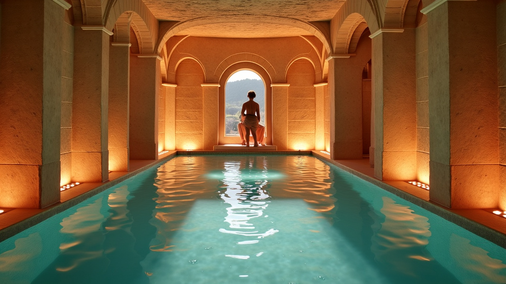 Understanding the Turkish Bath Experience: A Journey Through the Hammam