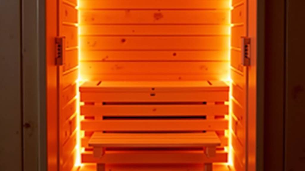 Understanding Infrared Heat Therapy