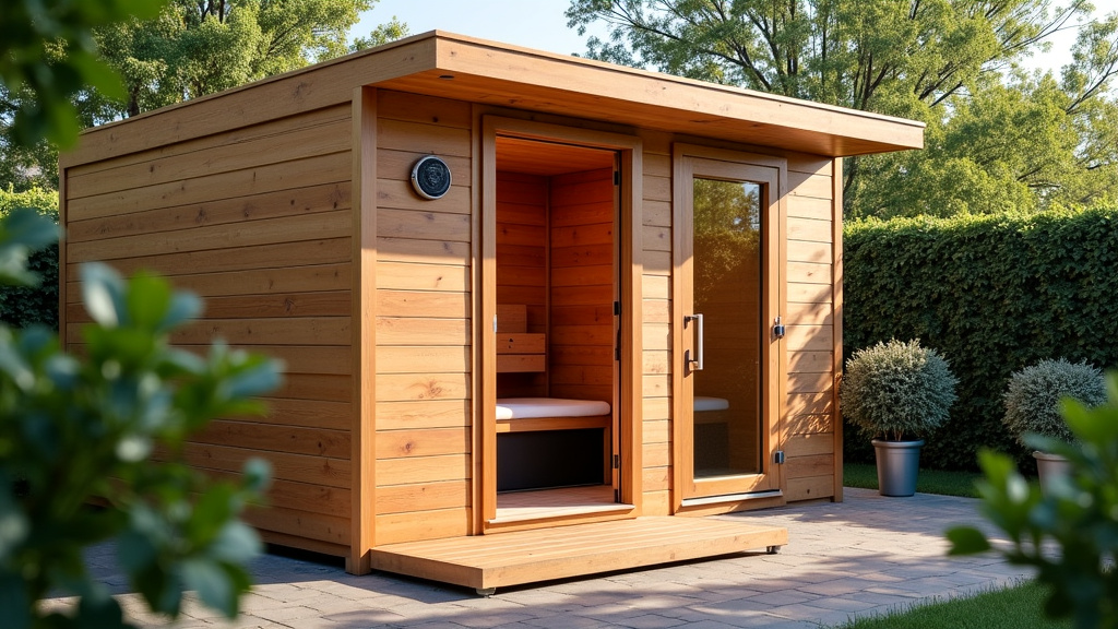 Understanding Your Backyard Heat Room
