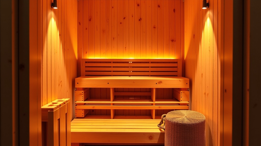 Understanding How Infrared Saunas Work Differently