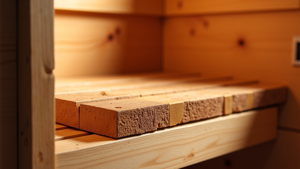 The Science Behind Wood's Role in Saunas